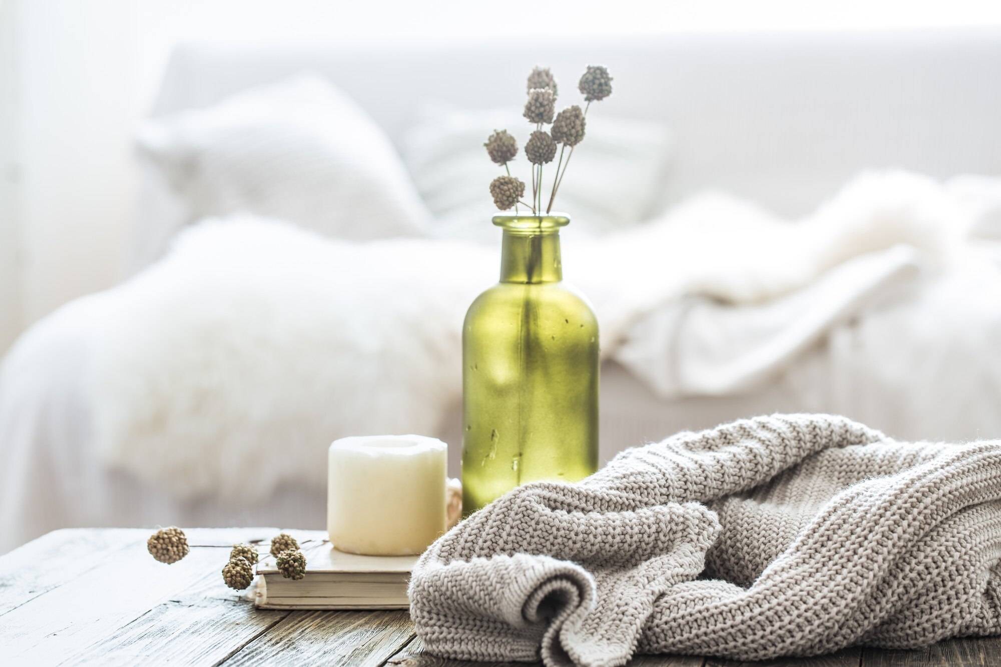 Ambiente relajante